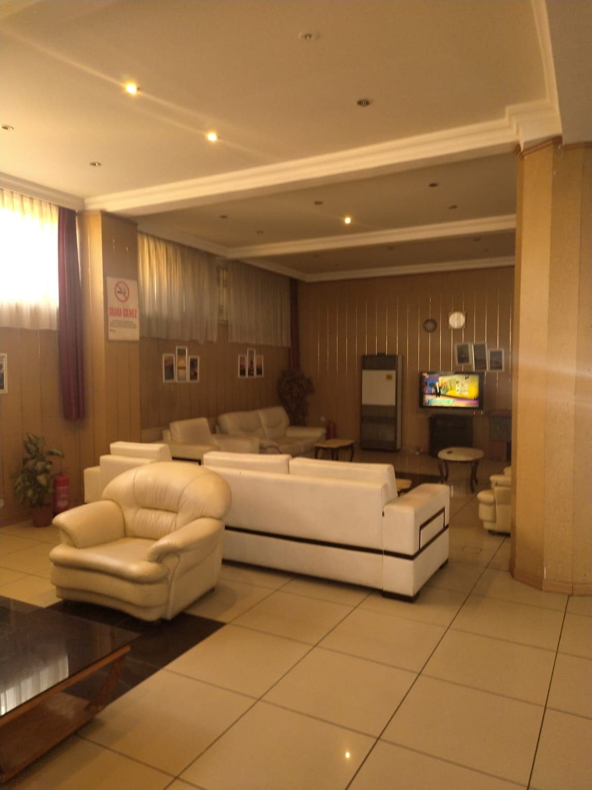 Öz Altın Başak Otel-7