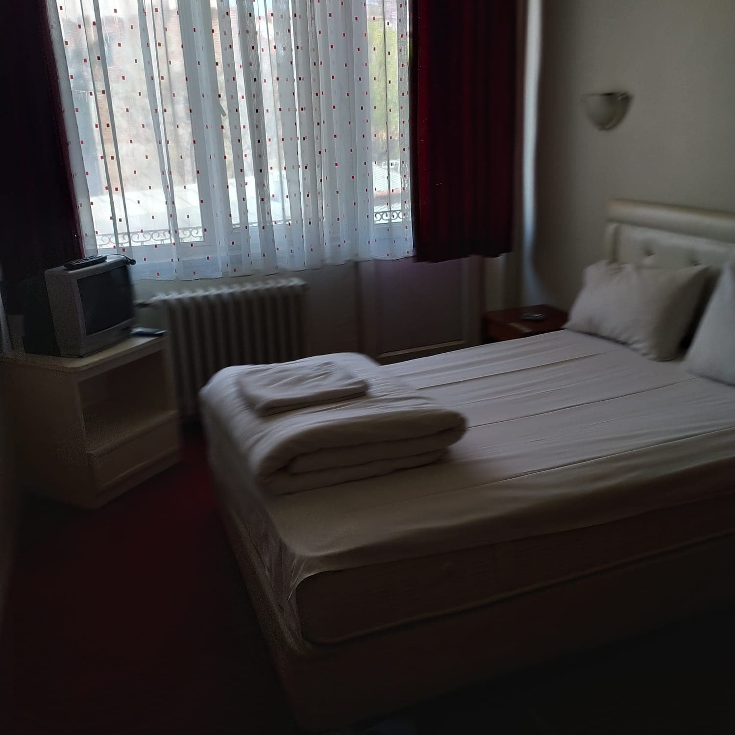 Öz Altın Başak Otel-25
