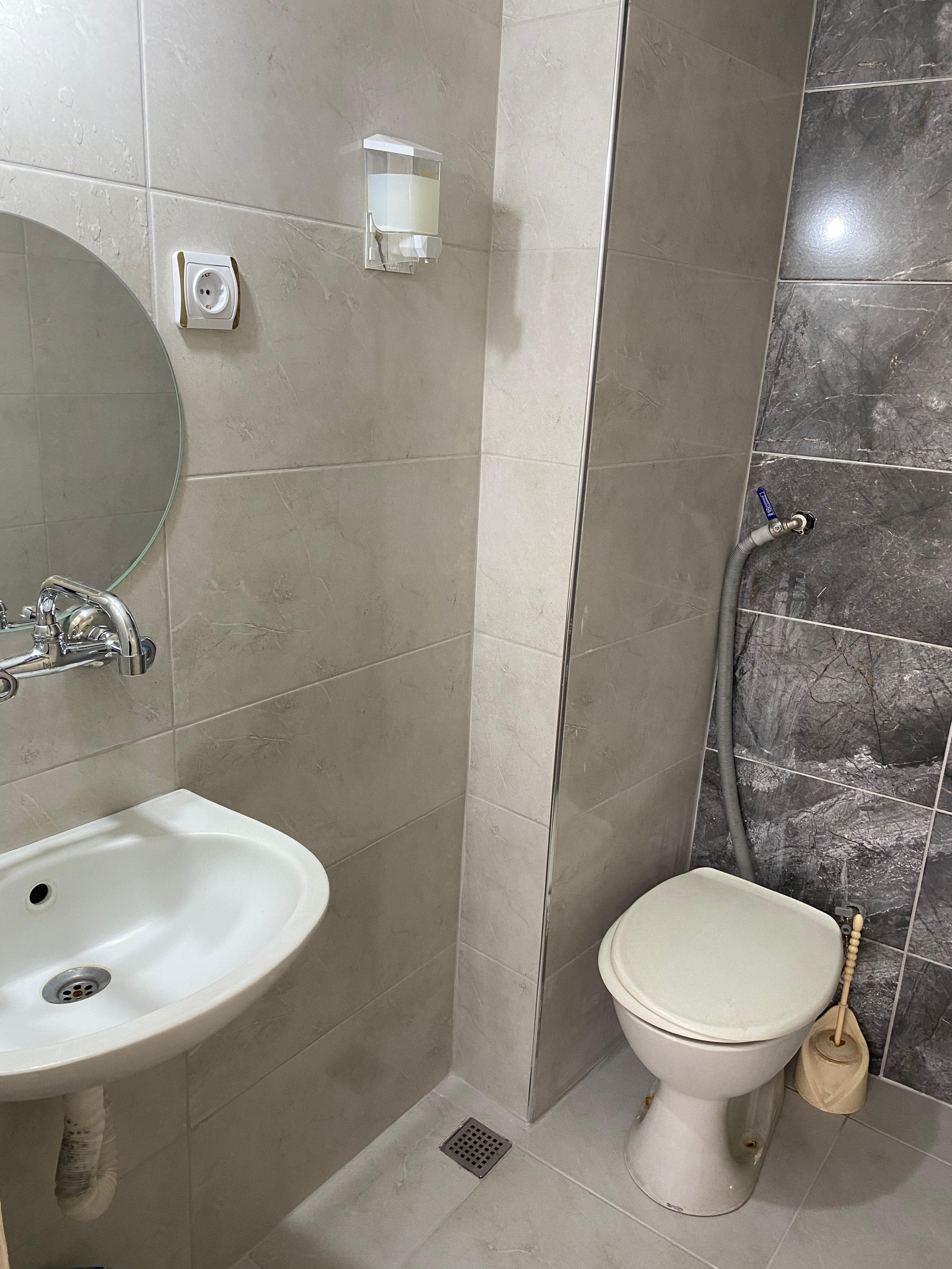 Öz Altın Başak Otel-33