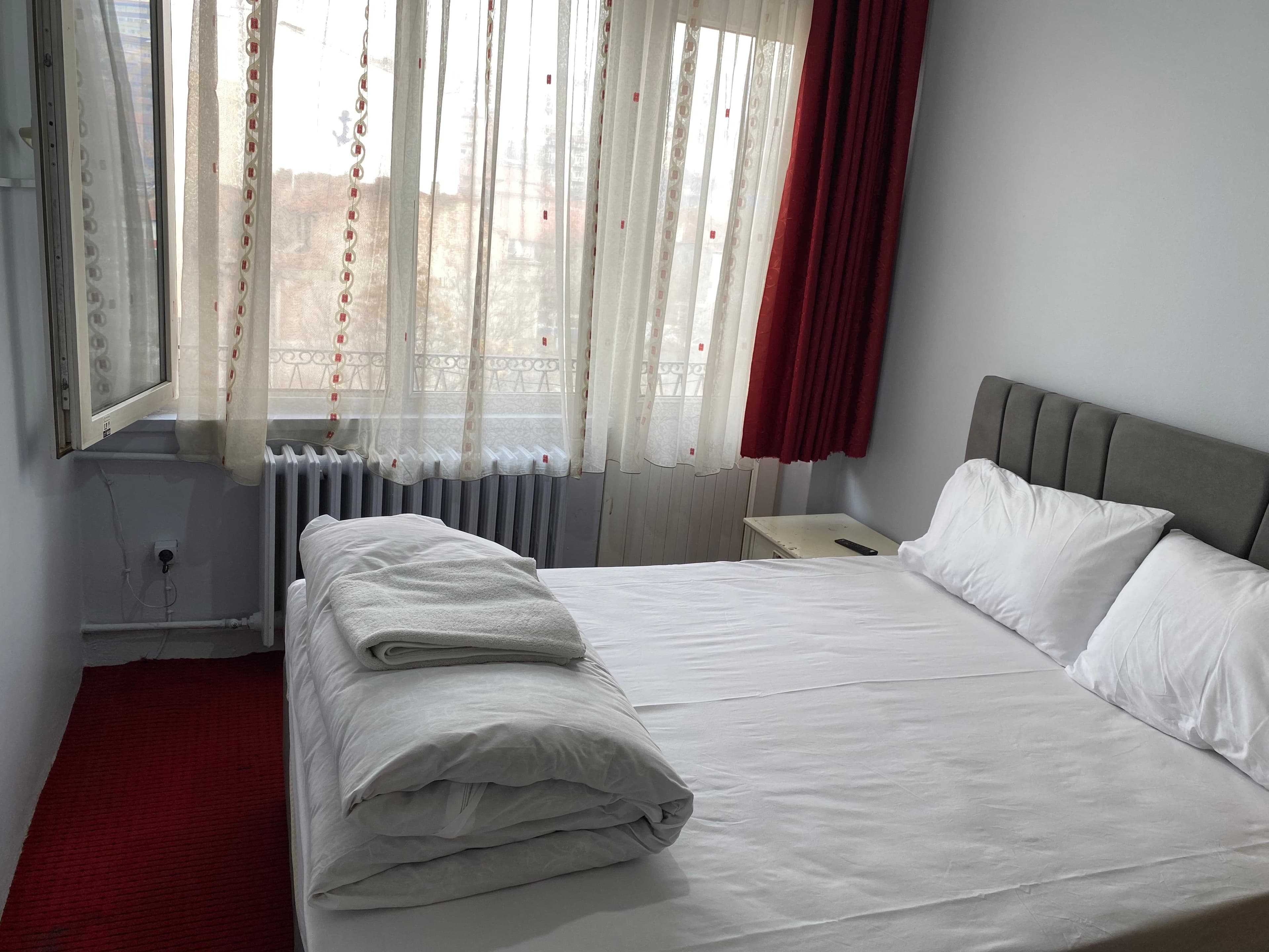 Öz Altın Başak Otel-15