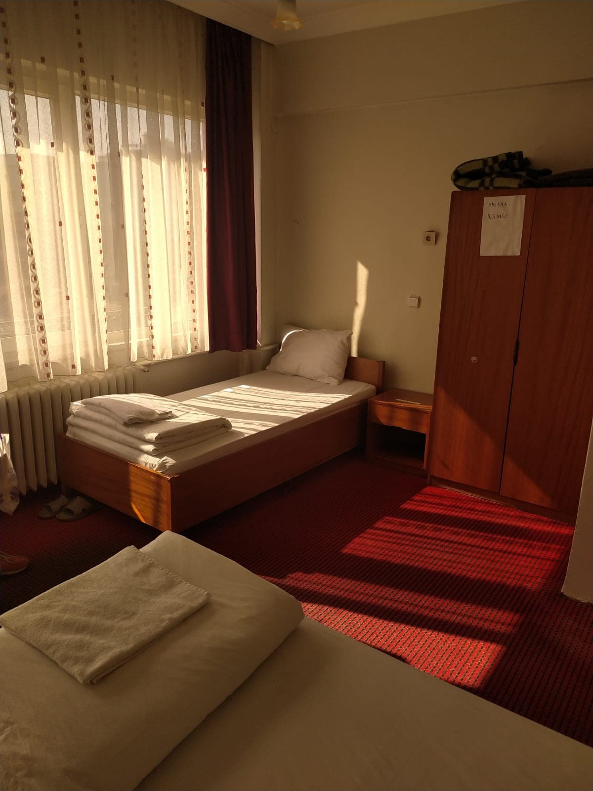 Öz Altın Başak Otel-30