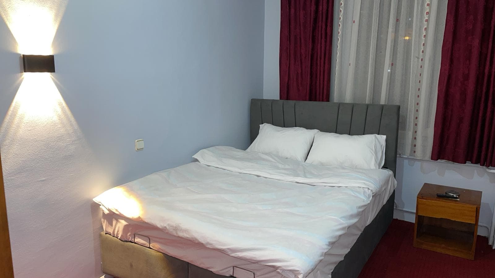 Öz Altın Başak Otel-16