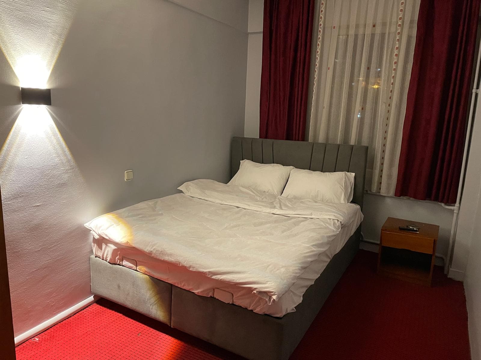 Öz Altın Başak Otel-1