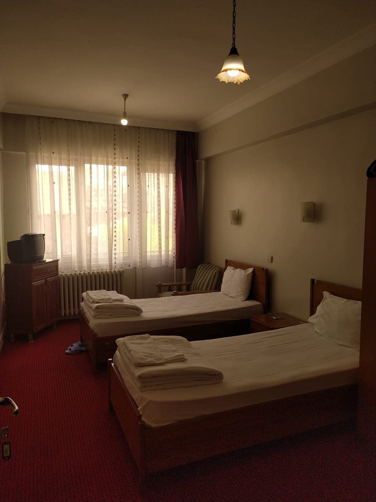 Öz Altın Başak Otel-28