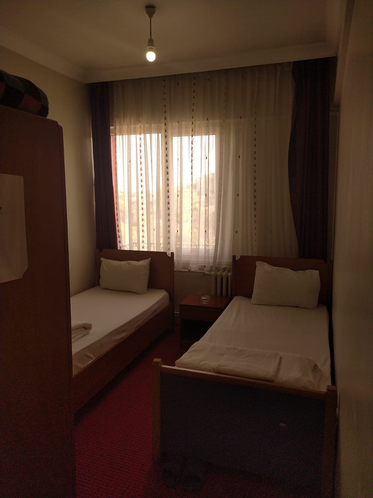 Öz Altın Başak Otel-27