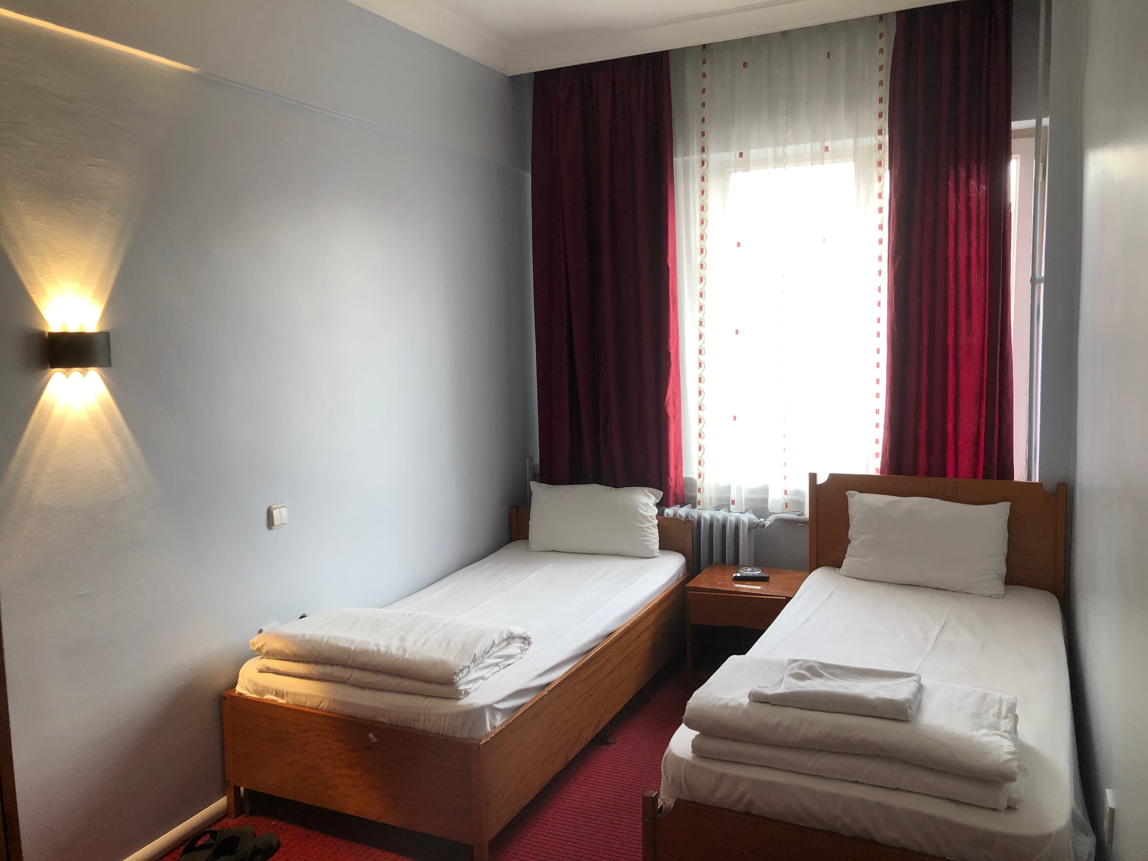 Öz Altın Başak Otel-23
