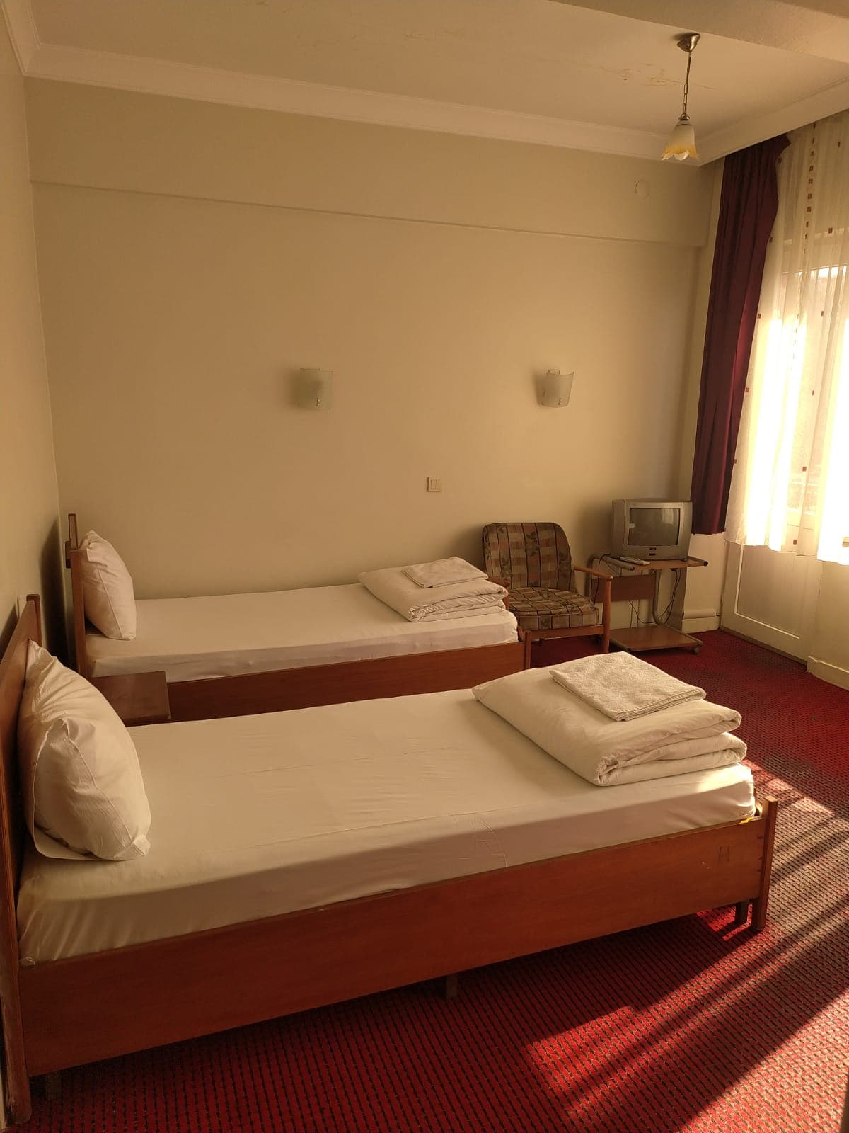 Öz Altın Başak Otel-29