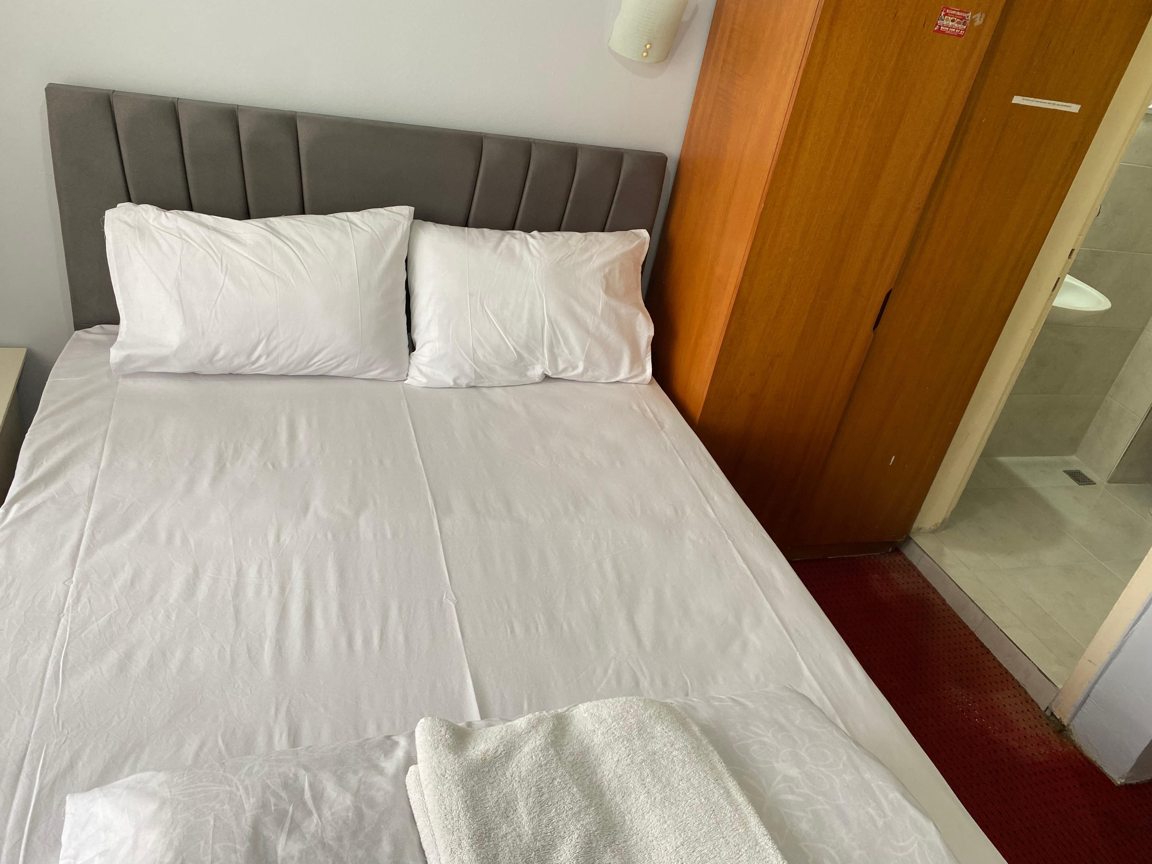 Öz Altın Başak Otel-20