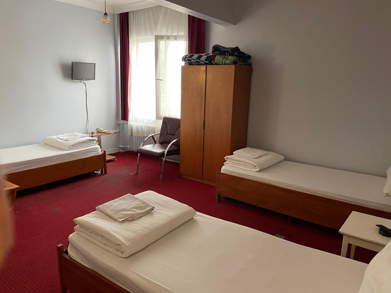 Öz Altın Başak Otel-21