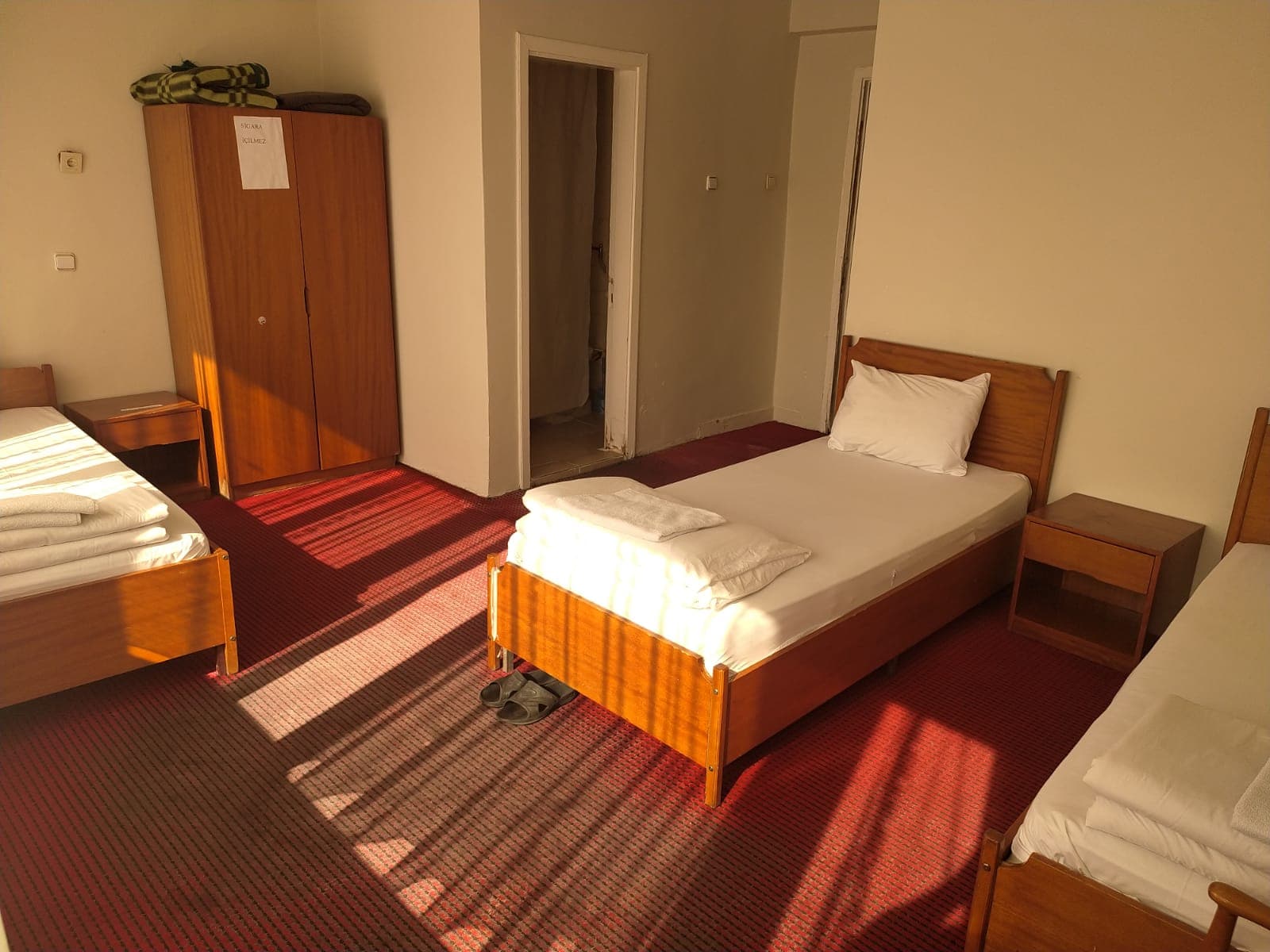 Öz Altın Başak Otel-31