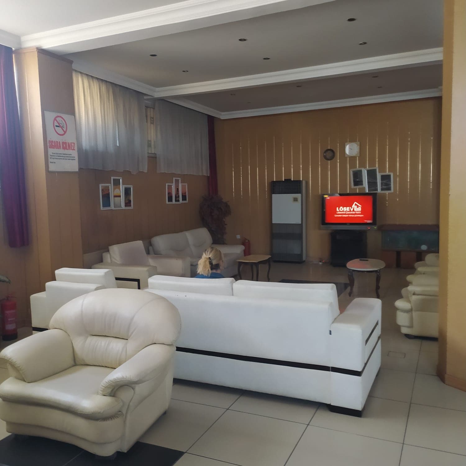 Öz Altın Başak Otel-8