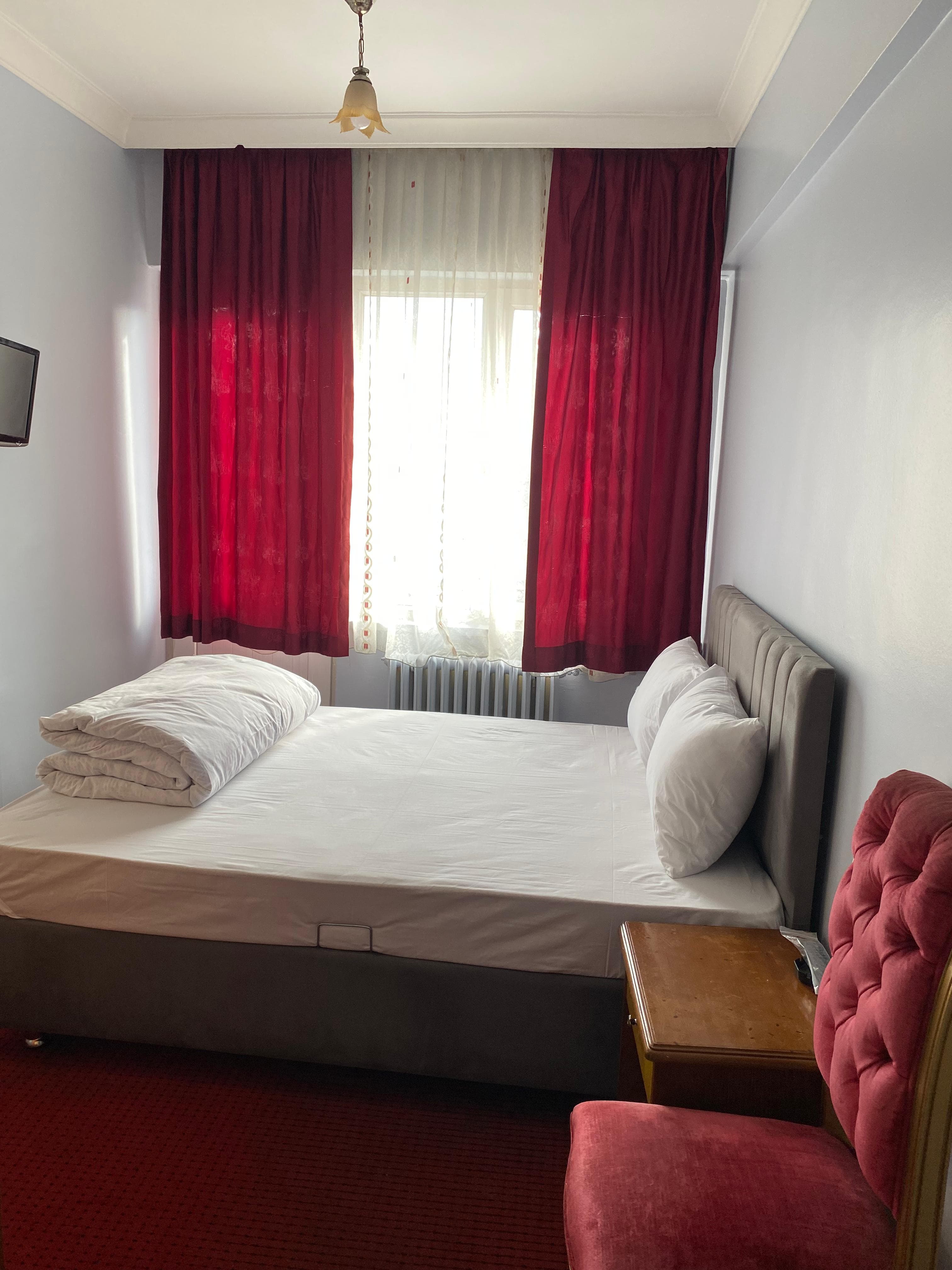 Öz Altın Başak Otel-5