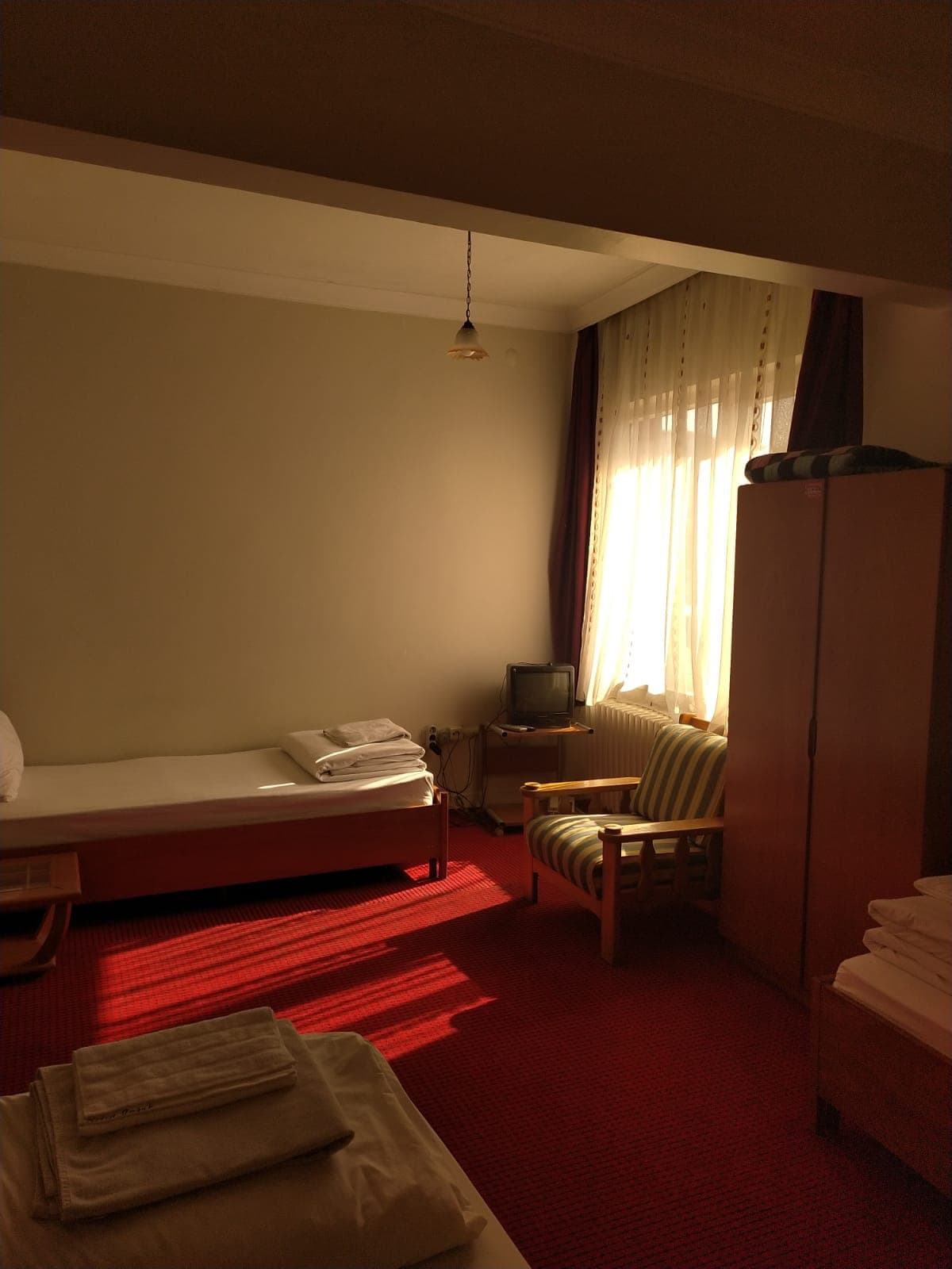 Öz Altın Başak Otel-26