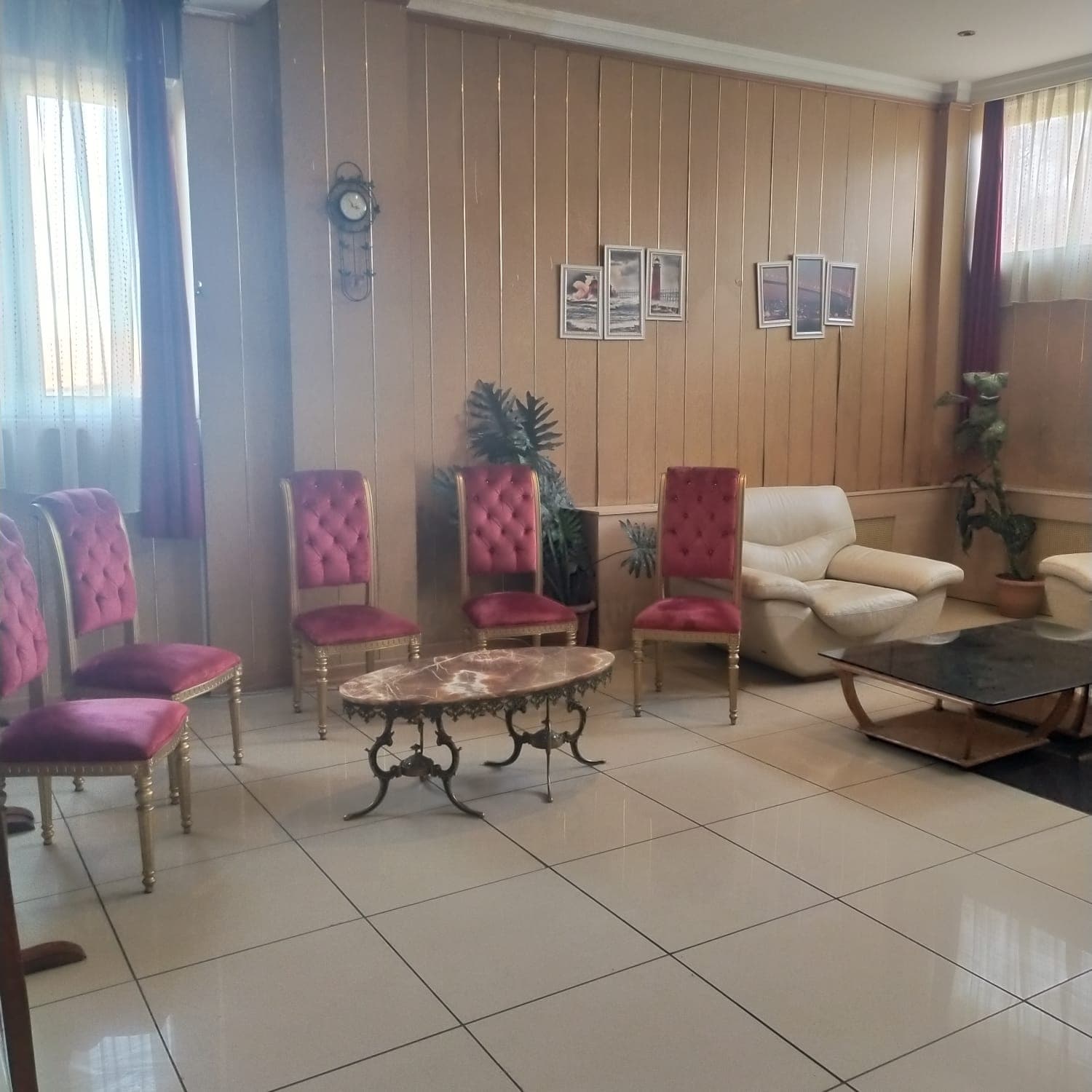 Öz Altın Başak Otel-6