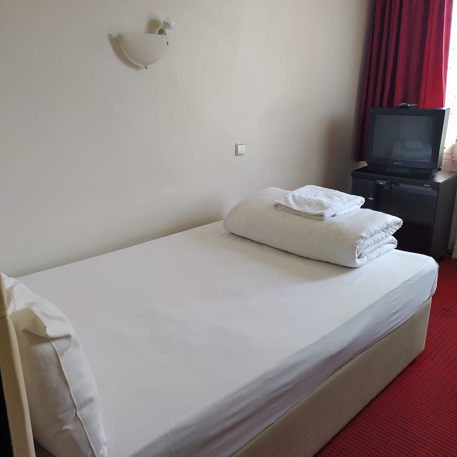 Öz Altın Başak Otel-18