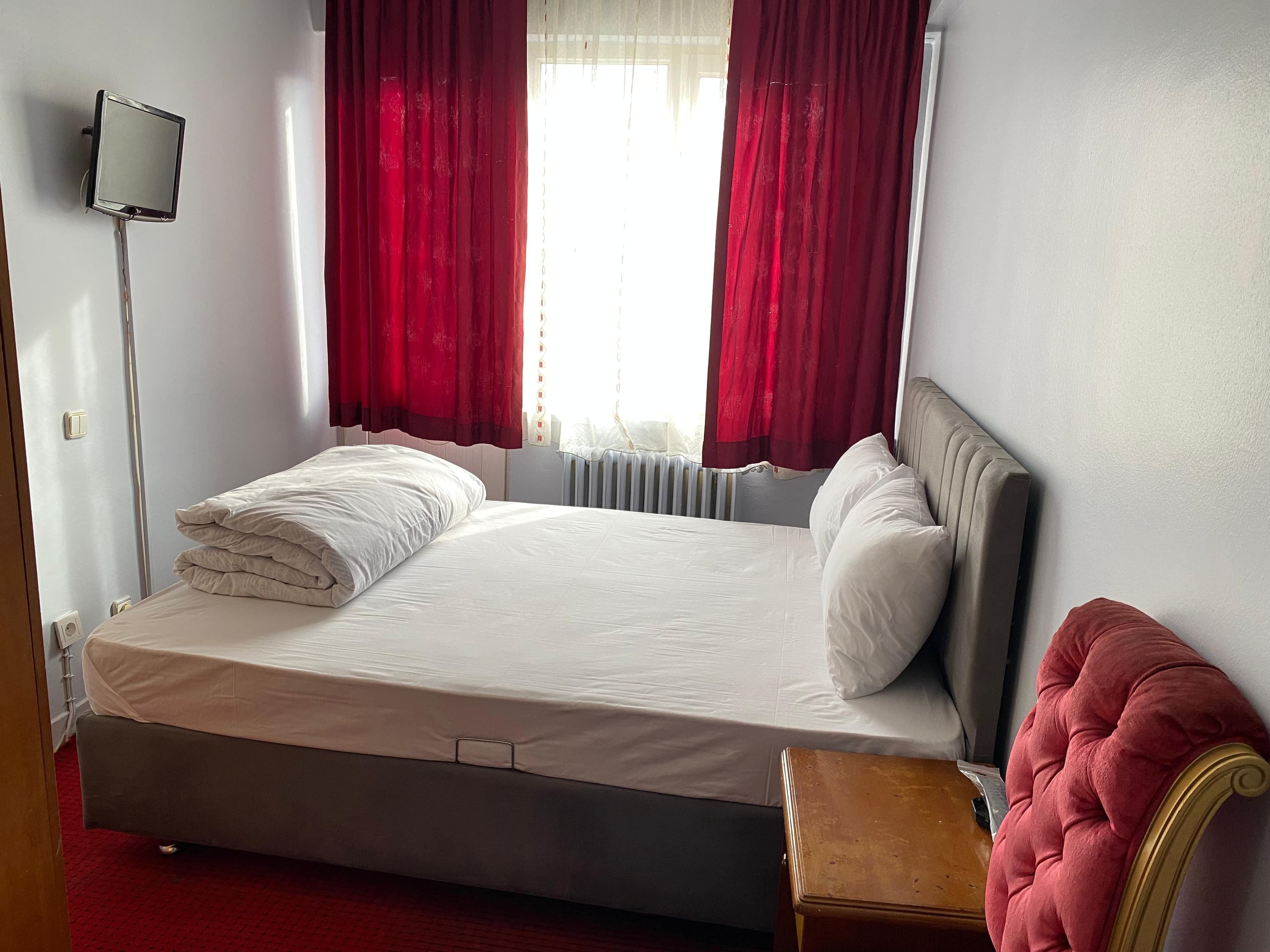 Öz Altın Başak Otel-4