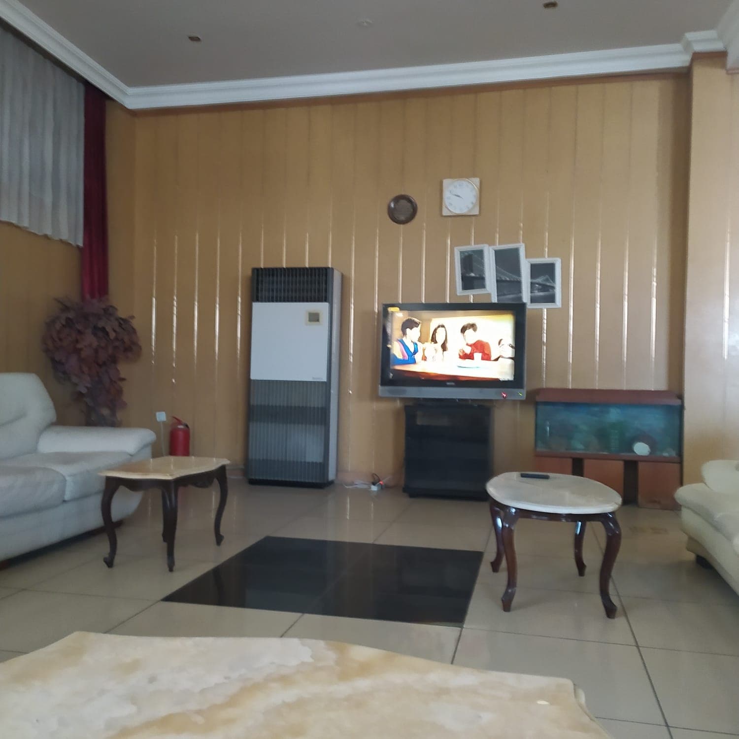 Öz Altın Başak Otel-10