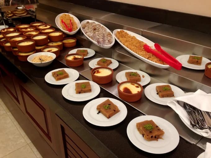 Tilya Resort Hotel-22