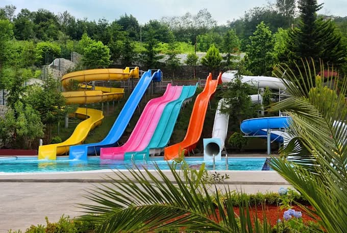 Tilya Resort Hotel-2