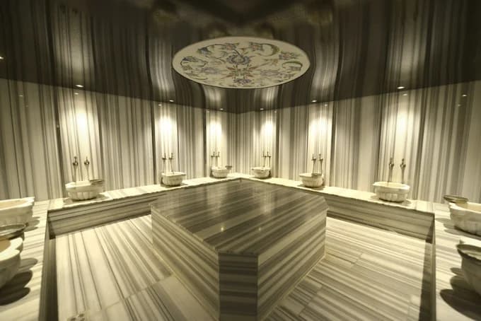 Tilya Resort Hotel-18