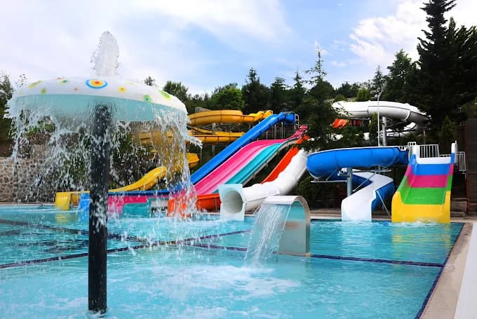 Tilya Resort Hotel-5