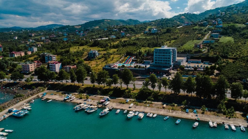 Tilya Resort Hotel-0