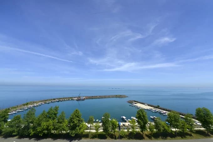 Tilya Resort Hotel-14