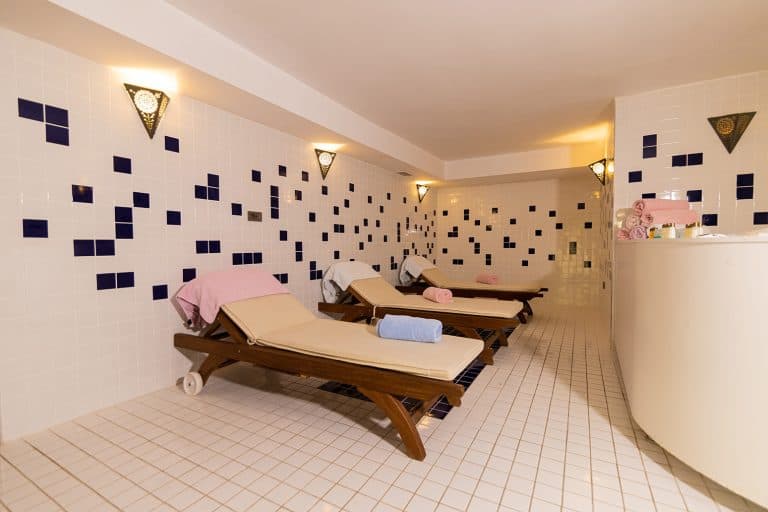 Tilya Resort Hotel-15