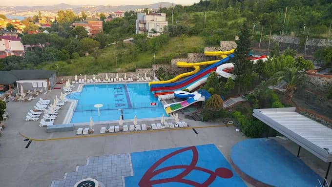 Tilya Resort Hotel-20