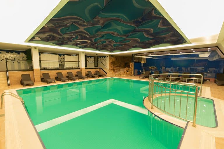 Tilya Resort Hotel-4