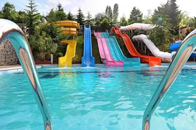 Tilya Resort Hotel-7