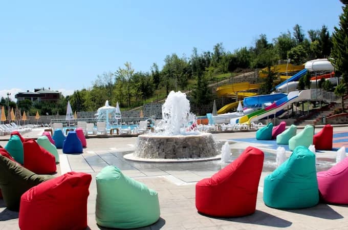 Tilya Resort Hotel-13