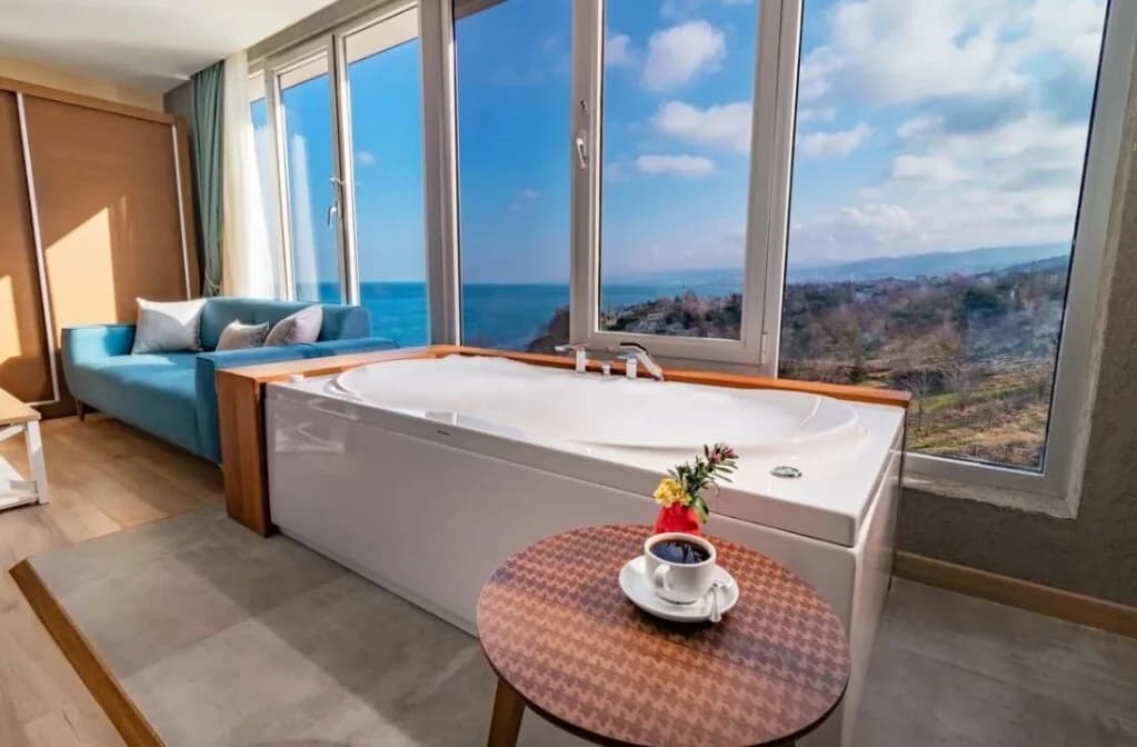 Tilya Resort Hotel-6