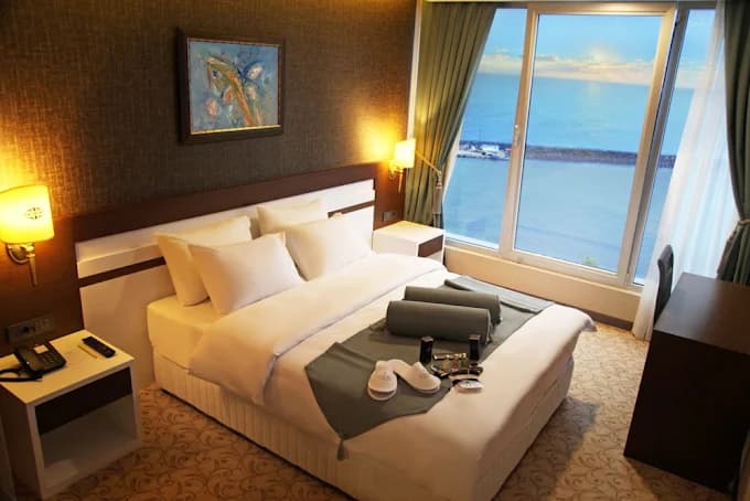 Tilya Resort Hotel-1