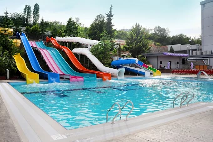 Tilya Resort Hotel-9