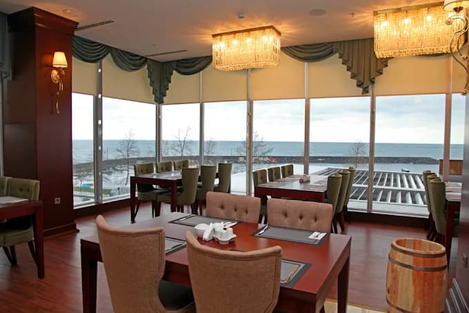 Tilya Resort Hotel-23