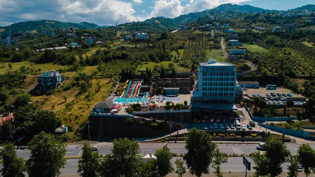 Tilya Resort Hotel-25