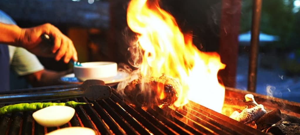 Manastırhan Otel Kazdağları-12