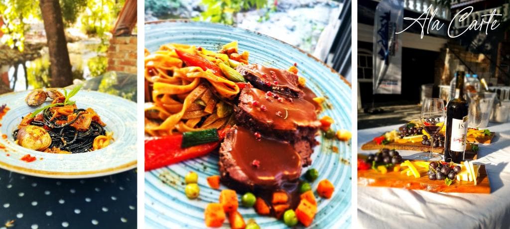 Manastırhan Otel Kazdağları-38