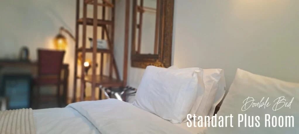 Manastırhan Otel Kazdağları-20