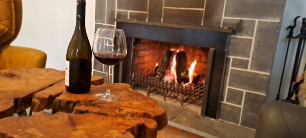 Manastırhan Otel Kazdağları-26