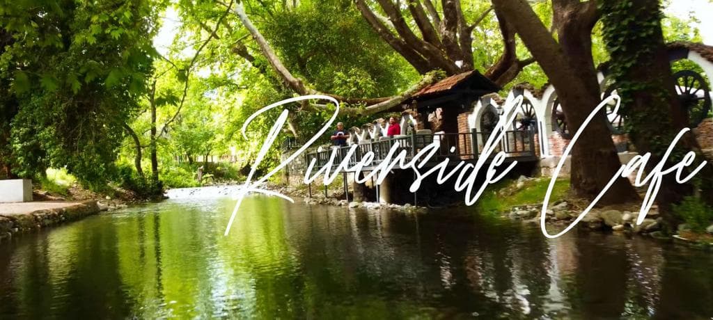 Manastırhan Otel Kazdağları-33