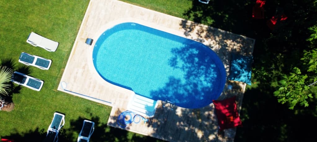 Manastırhan Otel Kazdağları-2