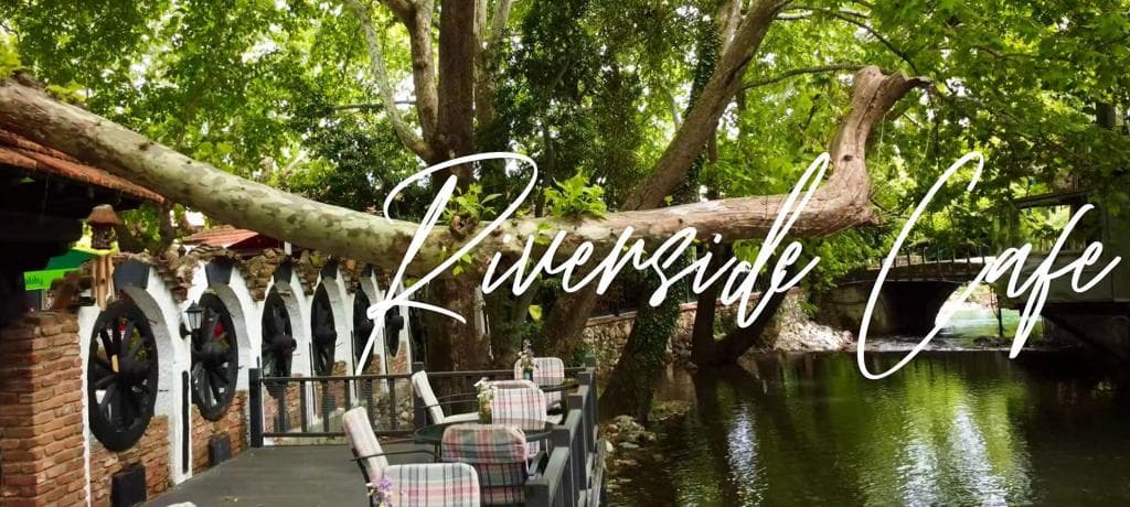 Manastırhan Otel Kazdağları-31