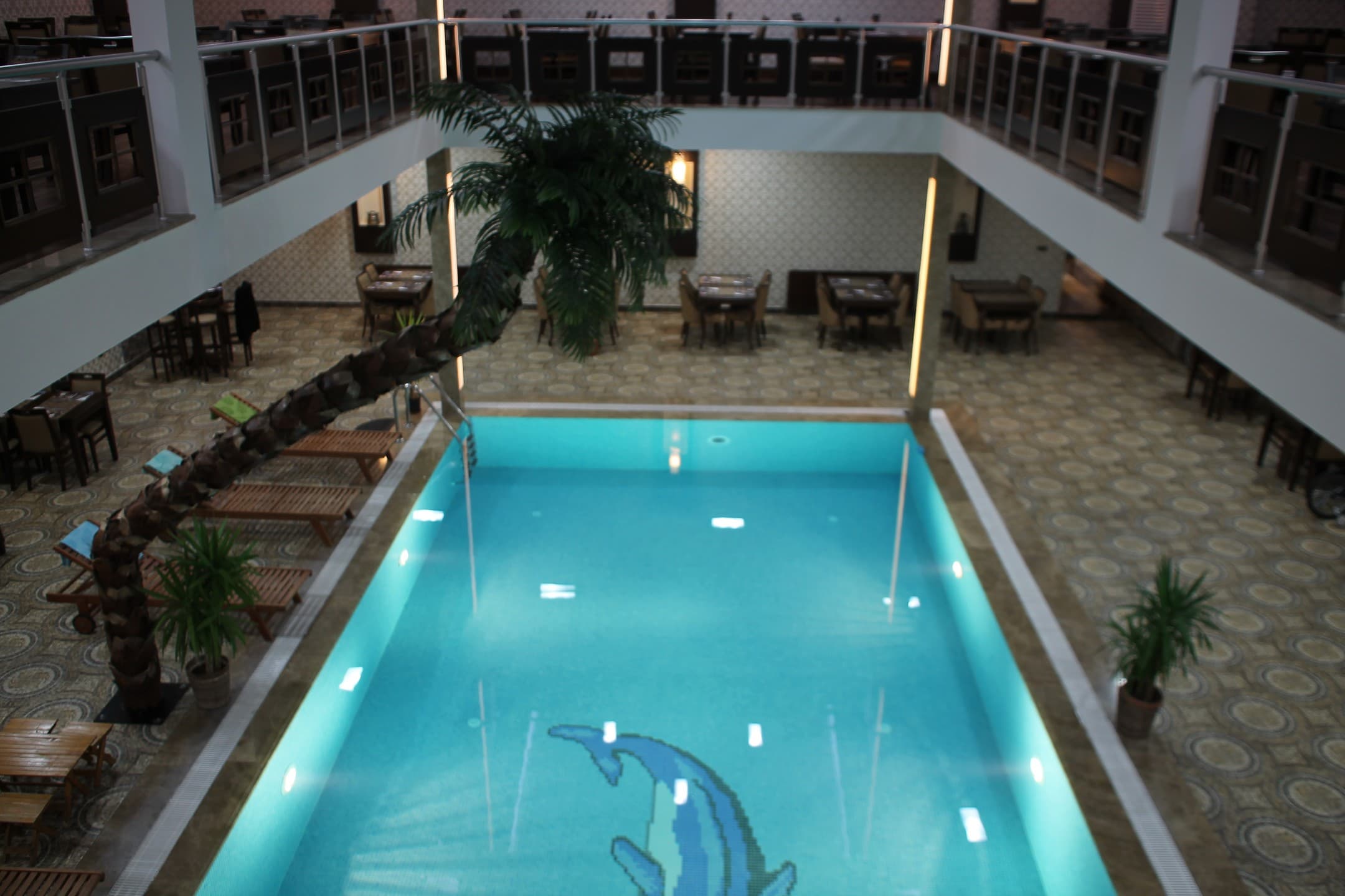 Grand Alemdar Hotel Erzincan-14