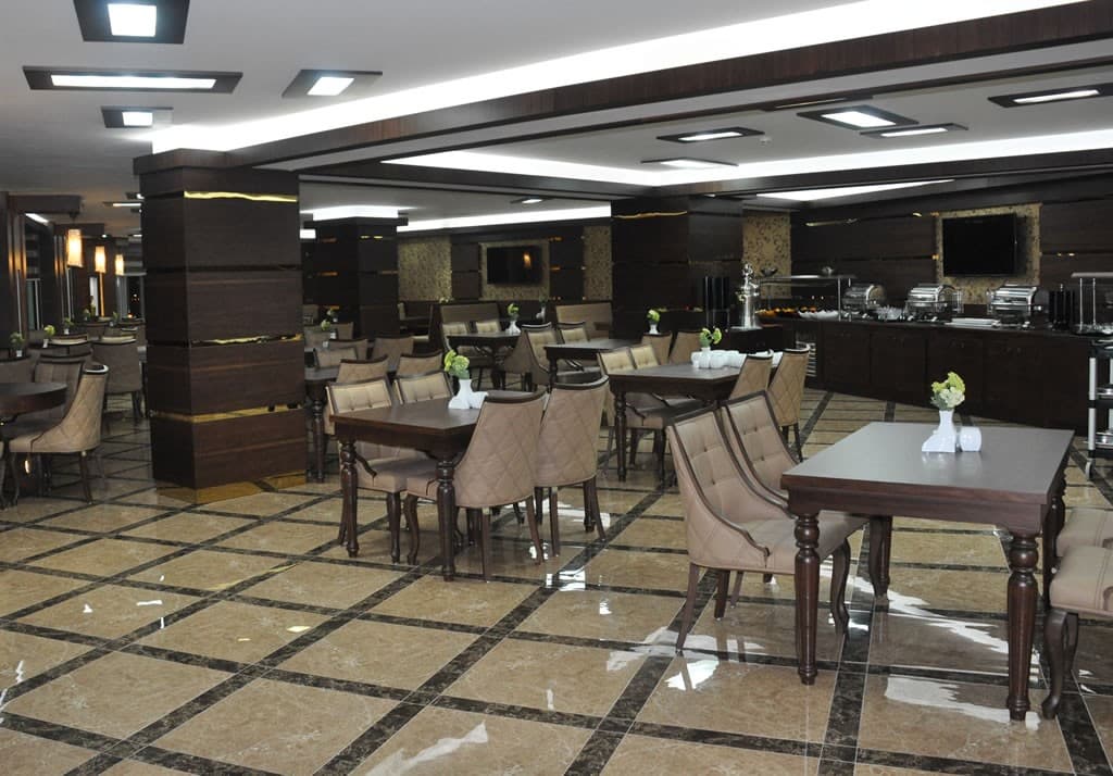 Grand Alemdar Hotel Erzincan-8