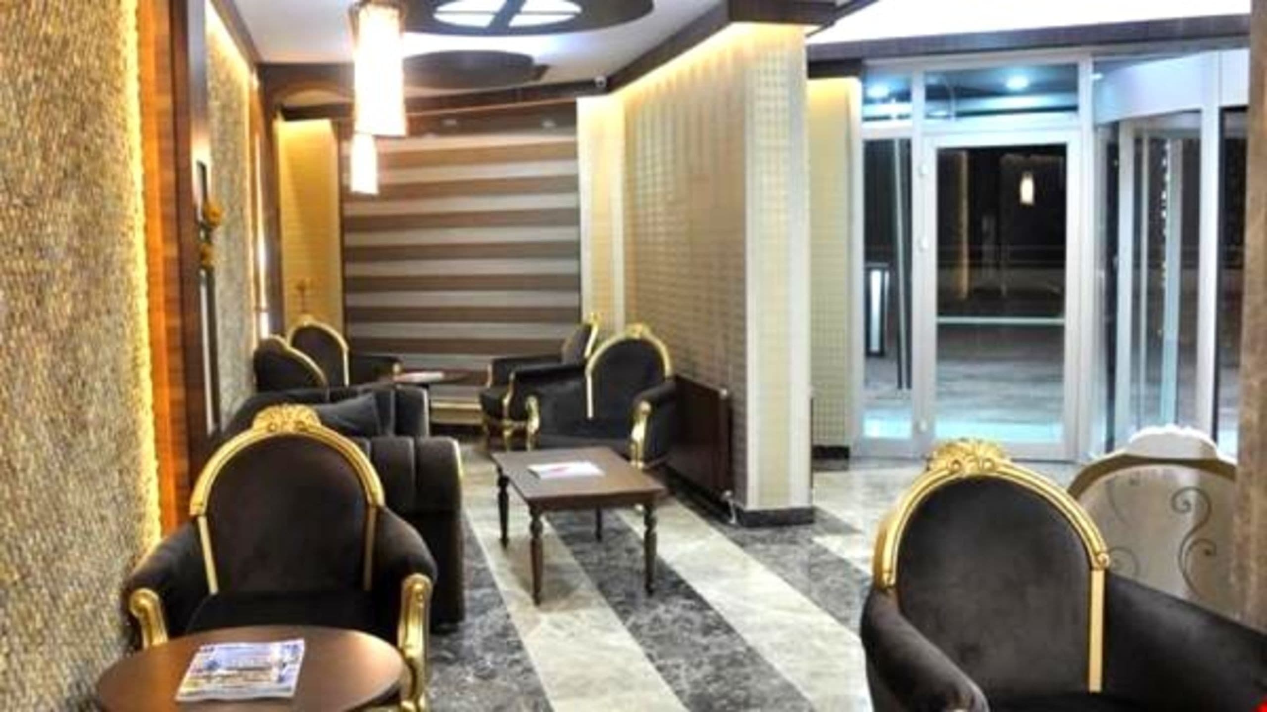 Grand Alemdar Hotel Erzincan-3