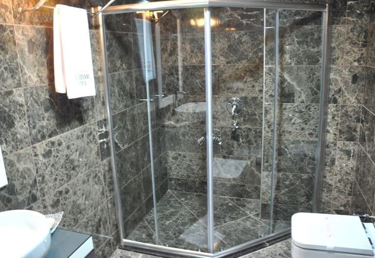 Grand Alemdar Hotel Erzincan-31