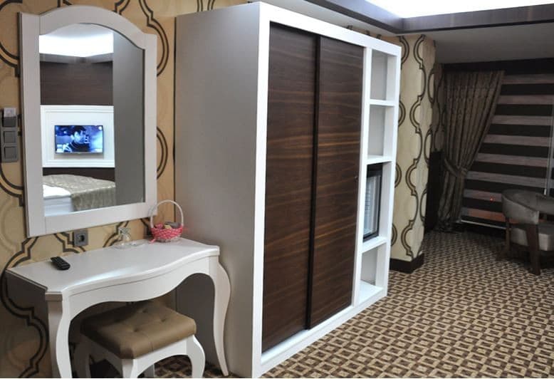Grand Alemdar Hotel Erzincan-27