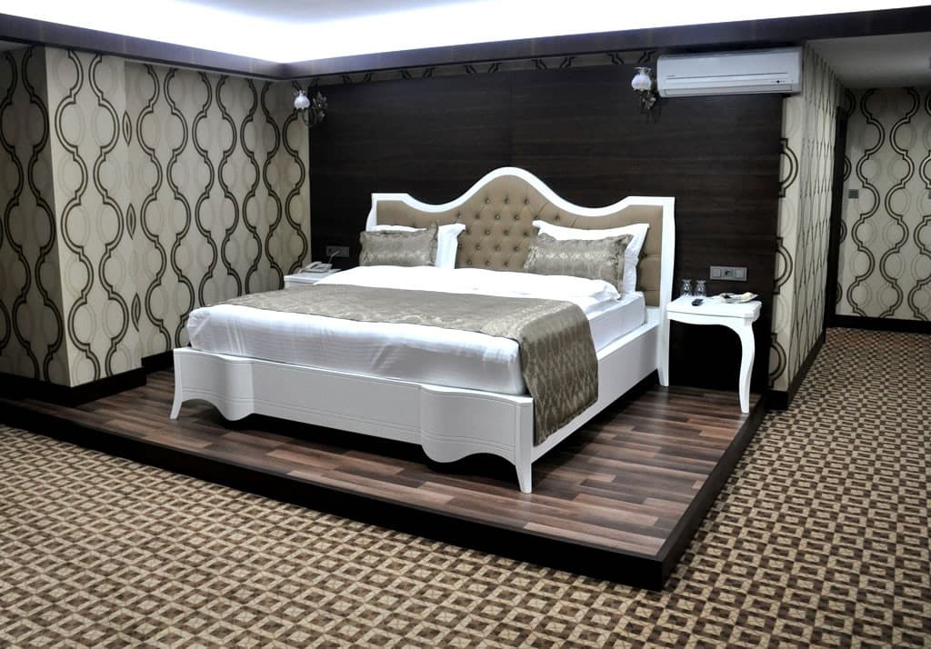 Grand Alemdar Hotel Erzincan-1